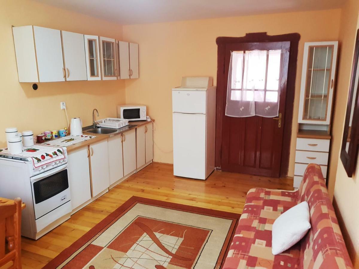 Privat Dano Apartment Liskova Exterior photo