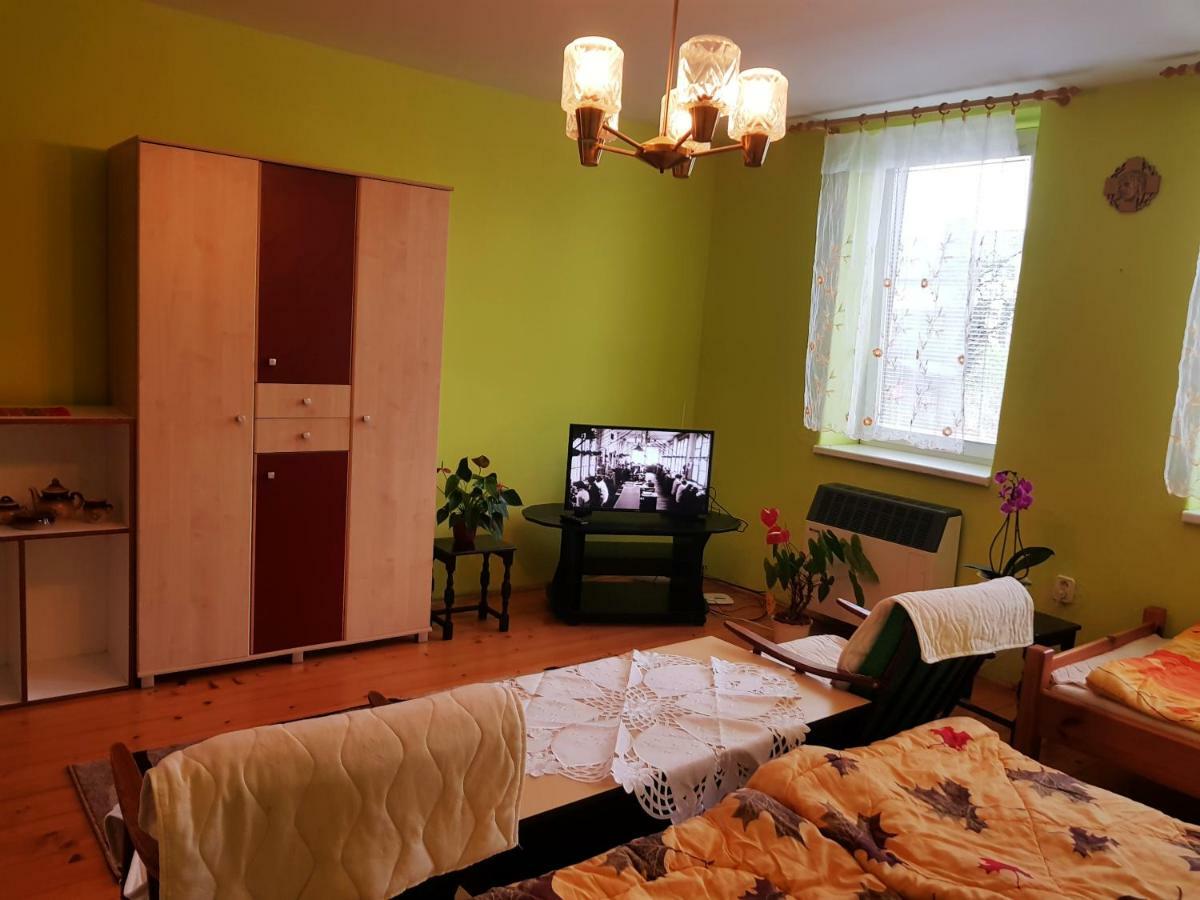 Privat Dano Apartment Liskova Exterior photo