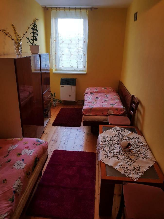Privat Dano Apartment Liskova Exterior photo